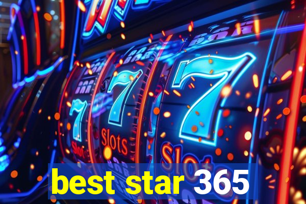 best star 365